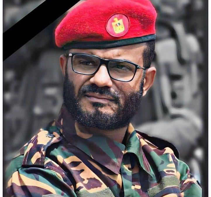 مدينة الخليج العربي تطلق اسم الشهيد عبد اللطيف السيد على أهم شوارعها