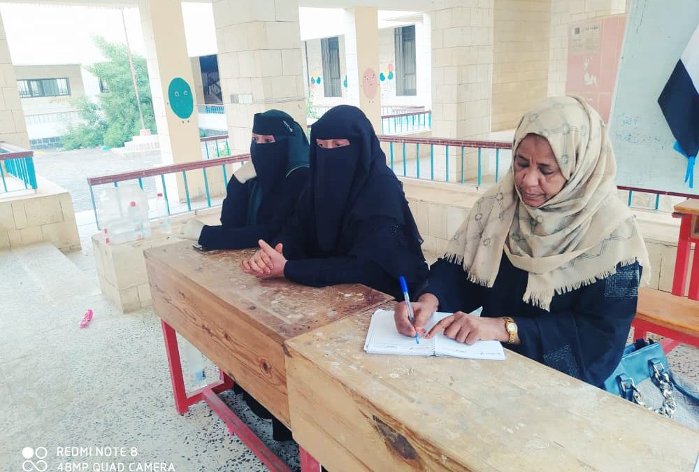 بحضور وجدان ماسك.. مركز الطميسي النسوي بزنجبار يدشن فصول محو الأمية