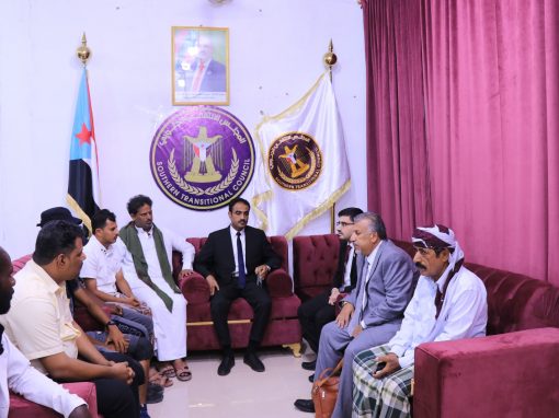 تكريما لإنجازهم.. رحالة نادي قشن يحصلون على رحلة مشمولة التكاليف إلى عدن من قبل قيادة انتقالي المهرة