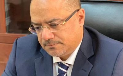 بمشاركة حكومية ودولية واسعة .. باذيب يطلق جولة التقييم الرابعة للشراكة العالمية من أجل التعاون الإنمائي الفعال