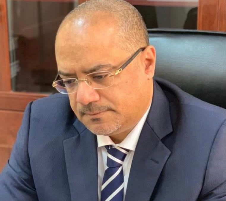 بمشاركة حكومية ودولية واسعة .. باذيب يطلق جولة التقييم الرابعة للشراكة العالمية من أجل التعاون الإنمائي الفعال