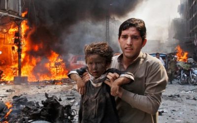 ‏مقتل 52 شخصاً وإصابة أكثر من 50 آخرين في تفجير إنتحاري في باكستان