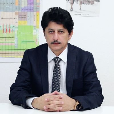 بن فريد يرد على الاعلامي السعودي “آل هتيلة”..الهمز واللمز بـ ” المشاريع الضيقة ” فيه تجني كبير غير مقبول