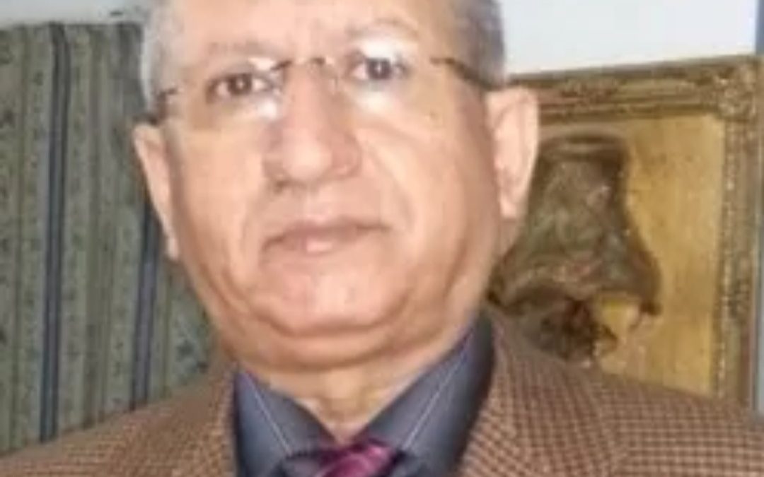 القيادي والسياسي الجنوبي « صالح شائف»: الجنوبيون صبروا كثيرا وعانوا الكثير .. إلى هنا وكفى