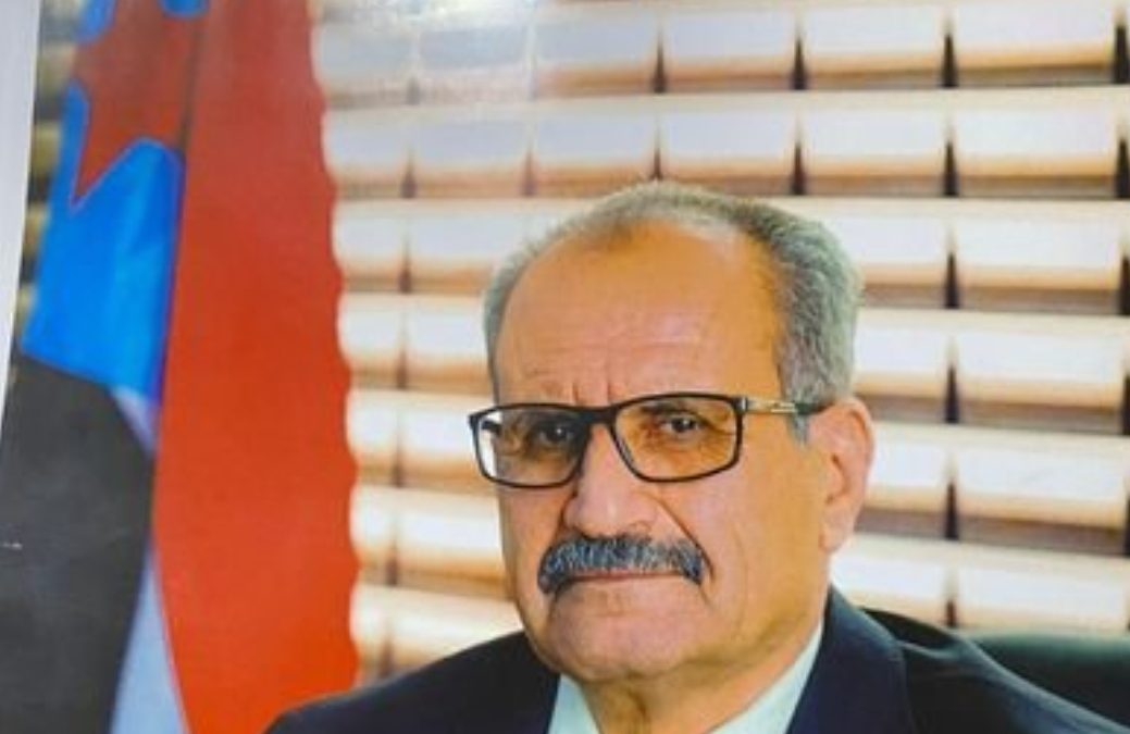 الجعدي: مواجهة المشروع الإيراني وأدواته في الجنوب هو مفتاح النصر