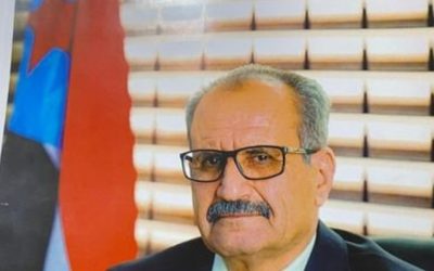 الجعدي: مواجهة المشروع الإيراني وأدواته في الجنوب هو مفتاح النصر