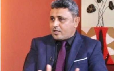 اليافعي: برلمان الأحمر يشرعن الفوضى في الجنوب والشمال