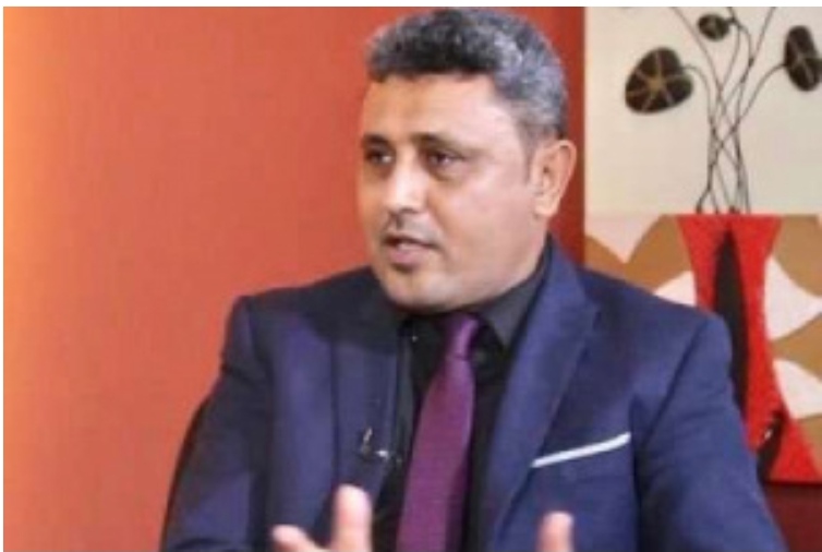 اليافعي: برلمان الأحمر يشرعن الفوضى في الجنوب والشمال
