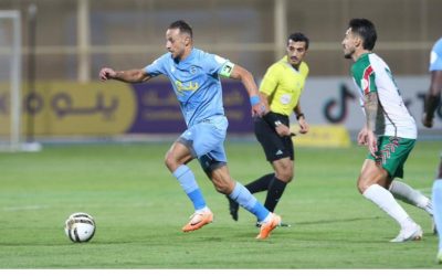 الفيصلي يستضيف الجبلين.. والباطن يهدد العروبة