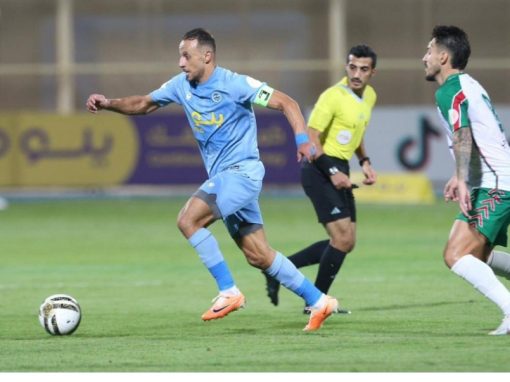 الفيصلي يستضيف الجبلين.. والباطن يهدد العروبة