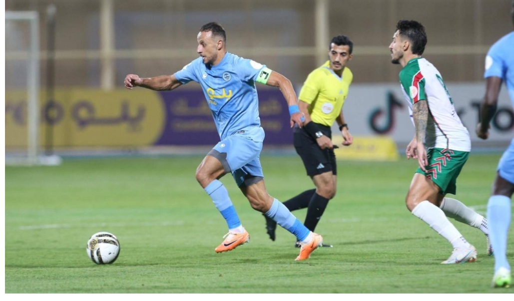 الفيصلي يستضيف الجبلين.. والباطن يهدد العروبة