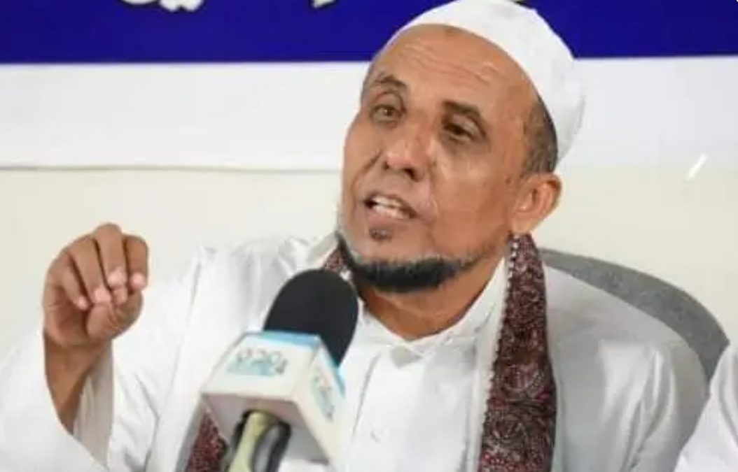عاجل : انسحاب أحد قادة المجلس الوطني الحضرمي و وصولة المكلا