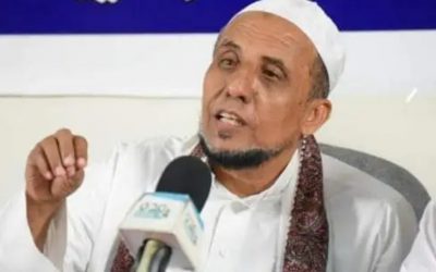 عاجل : انسحاب أحد قادة المجلس الوطني الحضرمي و وصولة المكلا