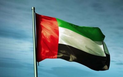 الإمارات تتضامن مع العراق وتعزي في ضحايا الحريق