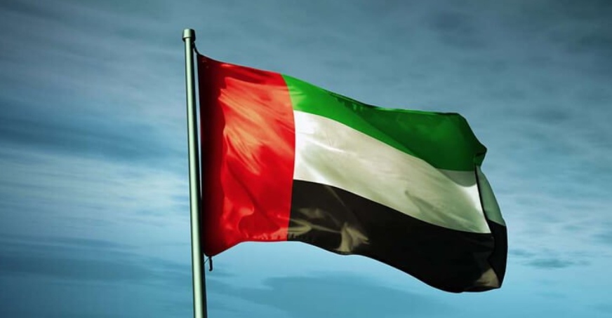 الإمارات تتضامن مع العراق وتعزي في ضحايا الحريق