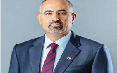 الرئيس الزُبيدي يُعزَّي بوفاة الإذاعي والمعلق الرياضي محمد يسلم البرعي