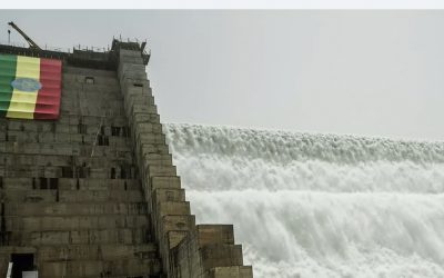 إثيوبيا تؤكد التمسك بموقفها في افتتاحية جولة المفاوضات الجديدة لسد النهضة مع مصر والسودان