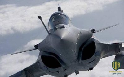 السعودية تجري مباحثات مع فرنسا لشراء طائرات “رافال”