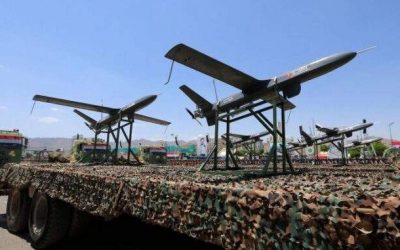 ردود فعل خليجية غاضبة جرى هجوم حوثي على موقع عسكري بحريني