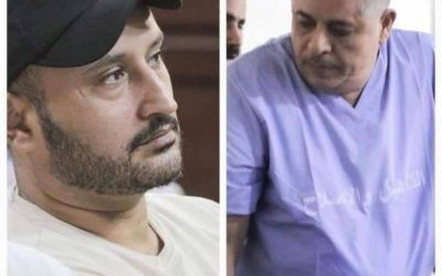 انعقاد الجلسة الاستئنافية الأولى في قضية الطفلة حنين البكري