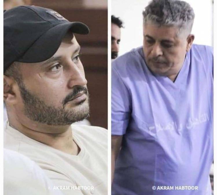 انعقاد الجلسة الاستئنافية الأولى في قضية الطفلة حنين البكري