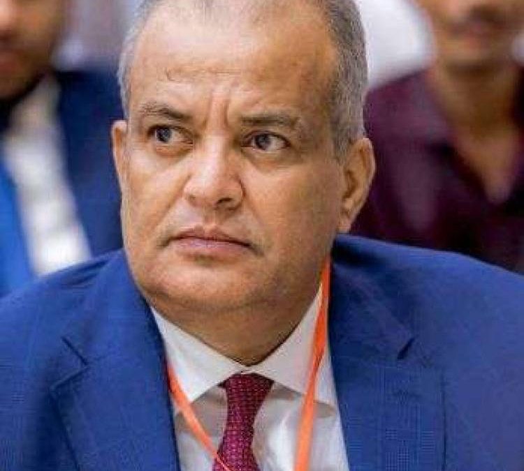 شطارة : لقاءات الزبيدي في نيويورك مهمة والقضايا المصيرية بحاجة للصبر