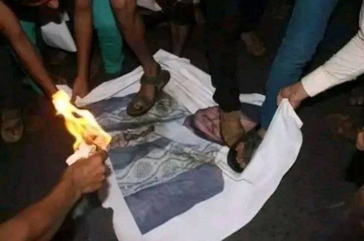عقب الغضب الشعبي.. مليشيا الحوثي تننفذ حملة اعتقالات واسعة في صنعاء
