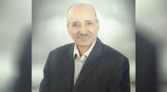 الأمين العام للاشتراكي يبعث برقية عزاء  ومواساة إلى الدكتور ياسين سعيد نعمان بوفاةة إبن أخيه*