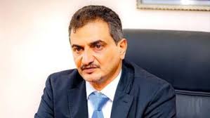 في برقية عزاء . *محافظ عدن : الفقيد البرعي ترك بصمته الخاصة على مسامع كل محبي الرياضة