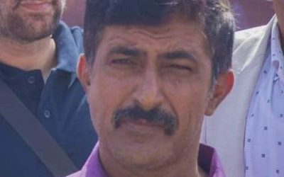 مدير عام مديرية يافع رصد: سيبدأ يوم السبت القادم صيانة وترميم وإعادة تأهيل وإضافة اقسام لمستشفى رصد