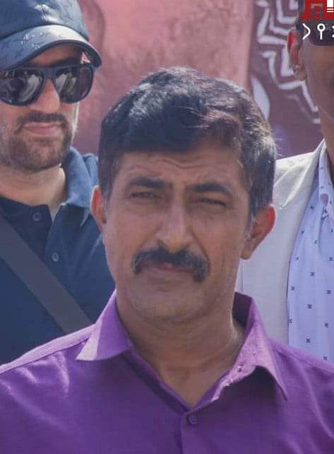 مدير عام مديرية يافع رصد: سيبدأ يوم السبت القادم صيانة وترميم وإعادة تأهيل وإضافة اقسام لمستشفى رصد