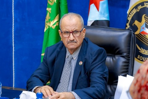 الجعدي: تدليل الحوثي خطر على عملية السلام