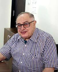 في رحيل رجل الخير وفقيد الوطن