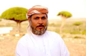 محافظ سقطرى يعزي في وفاة الدكتور علي أحمد الوالي