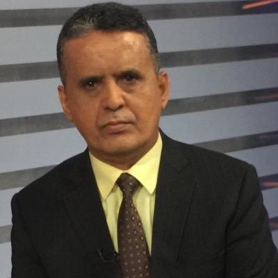 العميد النسي: “رشاد العليمي رئيس مجلس رئاسي توافقي وليس رئيس جمهورية جاء في ظروف معينة لهدف معين بإتجاه صنعاء”