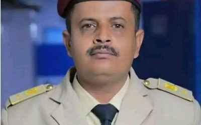 النقيب: قوات النخبة الحضرمية هي السور المنيع الذي تتحطم عليه كل المشاريع التآمرية على أمن حضرموت
