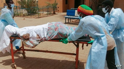 الكوليرا وحمى الضنك توديان بحياة 122 شخصا في السودان