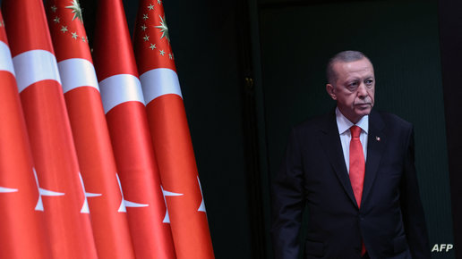 إردوغان يوقع على بروتوكول انضمام السويد لـ”الناتو”
