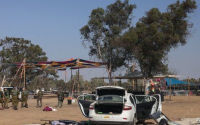 إسرائيل: ارتفاع جديد لعدد قتلى هجوم حماس على إسرائيل