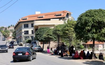 لبنان: مقتل صحفي وإصابة آخرين بقصف إسرائيلي