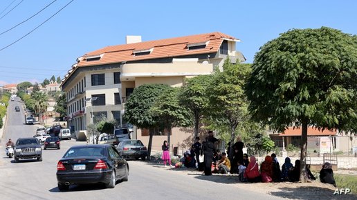 لبنان: مقتل صحفي وإصابة آخرين بقصف إسرائيلي