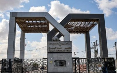 الأمم المتحدة تكشف “الموعد المتوقع” لدخول أول شحنة مساعدات إلى غزة