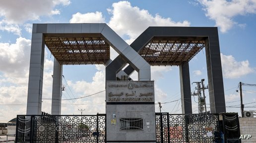 الأمم المتحدة تكشف “الموعد المتوقع” لدخول أول شحنة مساعدات إلى غزة