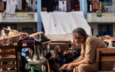 الأمم المتحدة تحذر من “وفيات بسبب الحصار” في غزة