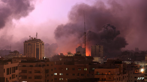 الجيش الإسرائيلي ينفي استخدام الفسفور الأبيض
