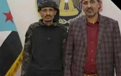 قائد قوات التعبئة والاحتياط في الجنوب يهنئ الرئيس الزُبيدي وشعب الجنوب بحلول الذكرى الـ 60 لثورة 14 أكتوبر المجيدة