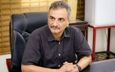 كلمة وزير الدولة محافظ العاصمة عدن بمناسبة الذكرى 60 لثورة 14 أكتوبر المجيدة