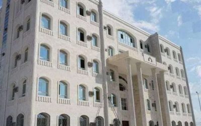 نيابة استئناف جنوب عدن ترسل ملف قضية طعن المجني عليها سجى محمد عياش إلى المحكمة