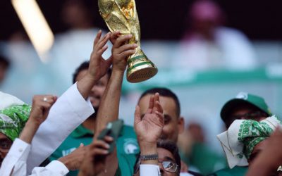 لماذا انسحبت أستراليا أمام السعودية لاستضافة مونديال 2034م