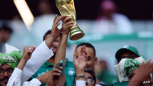 لماذا انسحبت أستراليا أمام السعودية لاستضافة مونديال 2034م